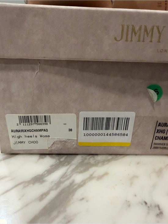 Jimmy Choo Shoes - Jimmy Choo high heels